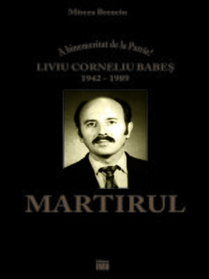 cover image of MARTIRUL